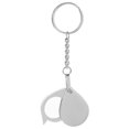 thumbnail image 1 of SHISUYAN Read Magnifier Mini Magnifying Glasses For Kids Reading Magnifying Glass Pocket Mirror Bulk Pocket Folding Magnifying Glass, 1 of 9