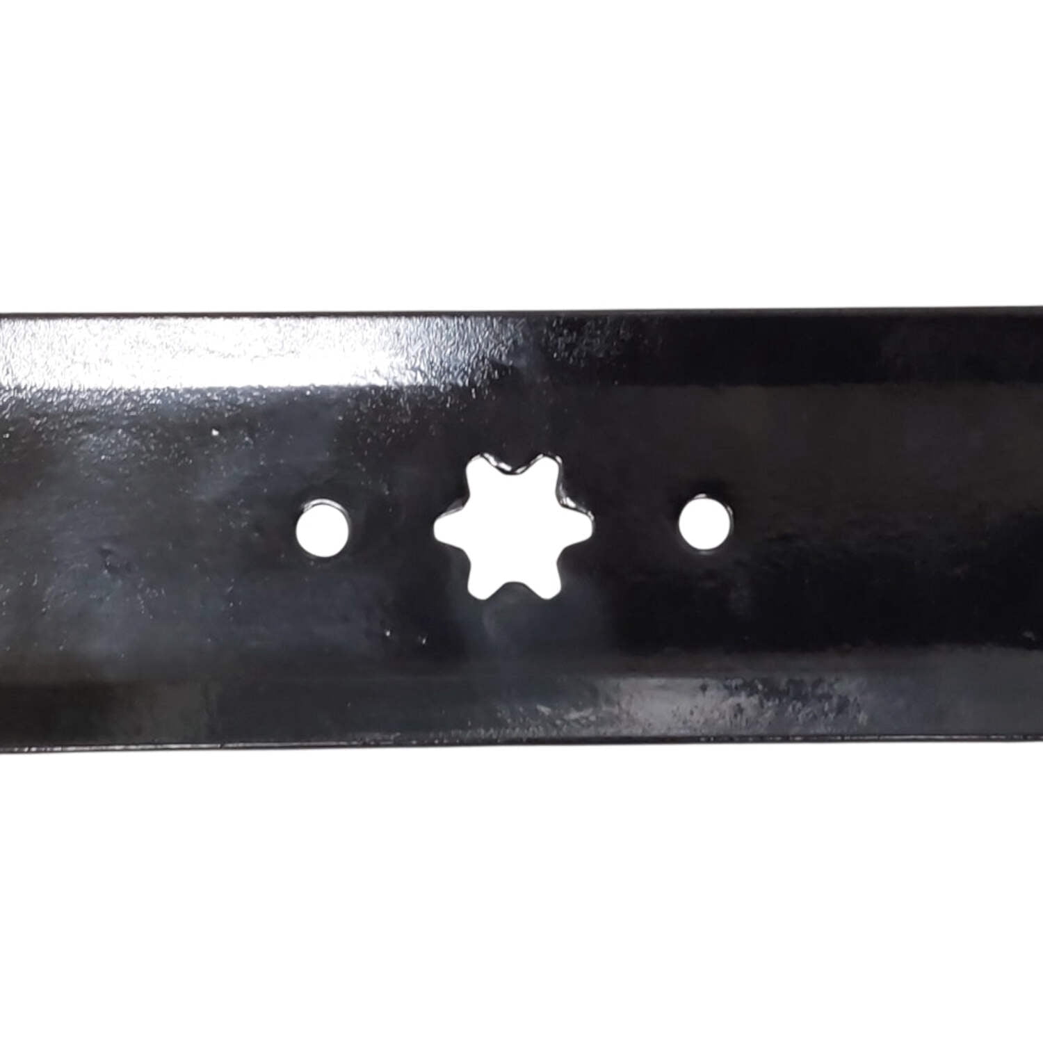 Proven Part Set Of 6 Lawn Mower Deck Blades For 42In For MTD 742-0616 742-04410