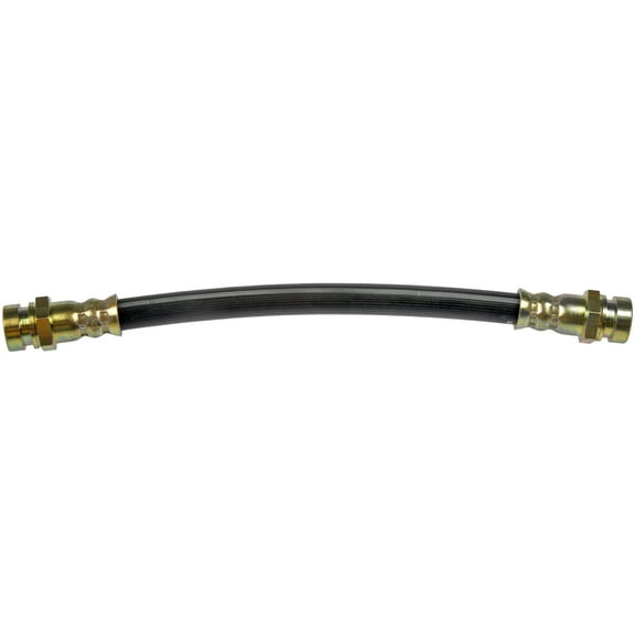 Dorman H620956 Rear Driver Side Inner Brake Hydraulic Hose for Specific Kia Models Fits select: 2003-2005 KIA SORENTO
