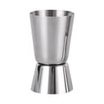 thumbnail image 4 of Double Jigger, Tasse à Mesurer, Jigger à Cocktail Multifonctionnel pour Bar 15ml Ou 30ml, 4 of 9