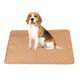 thumbnail image 1 of Almohadillas de entrenamiento reutilizables para mascotas, almohadillas impermeables para mascotas, adecuadas para colchones de perros, almohadillas de ayuda súper absorbentes, 1 of 5