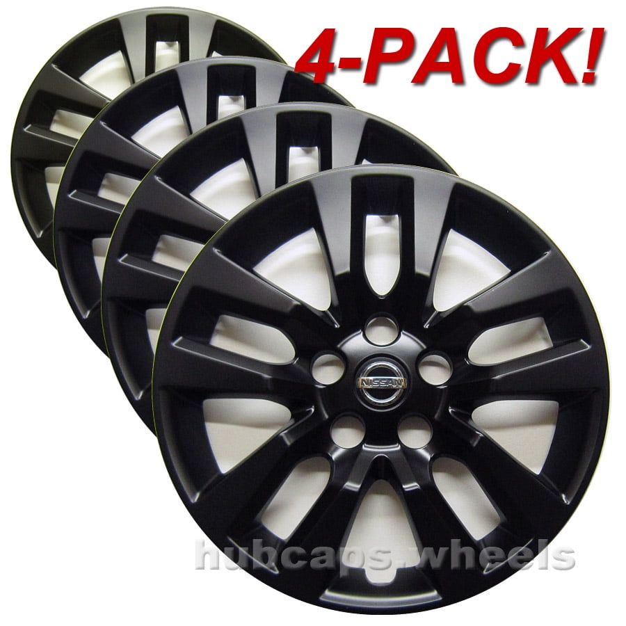 nissan altima hubcaps