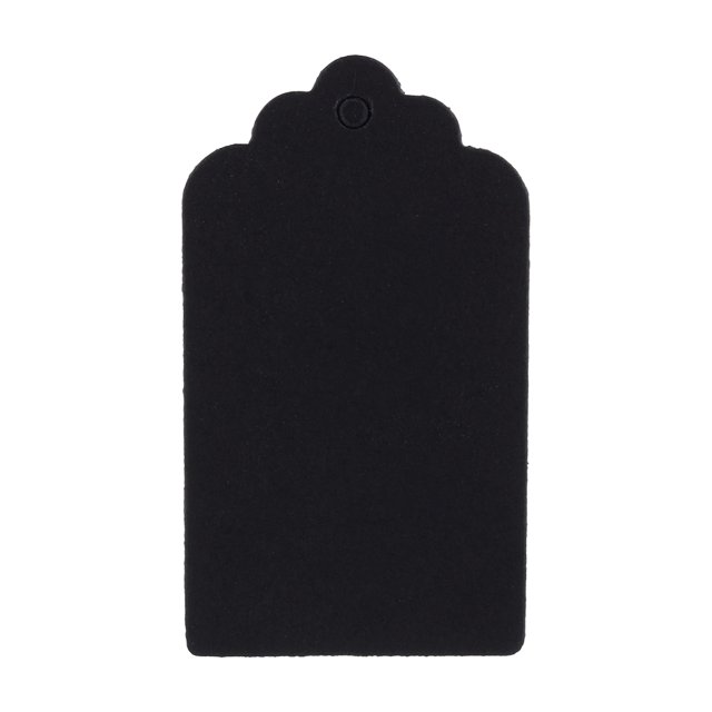 Regalo Rectangulares 100x Papel Kraft En Blanco Etiquetas Colgantes Banquete De Boda Favor Etiqueta Precio Tarjetas De Regalo EB Ccdes Otros