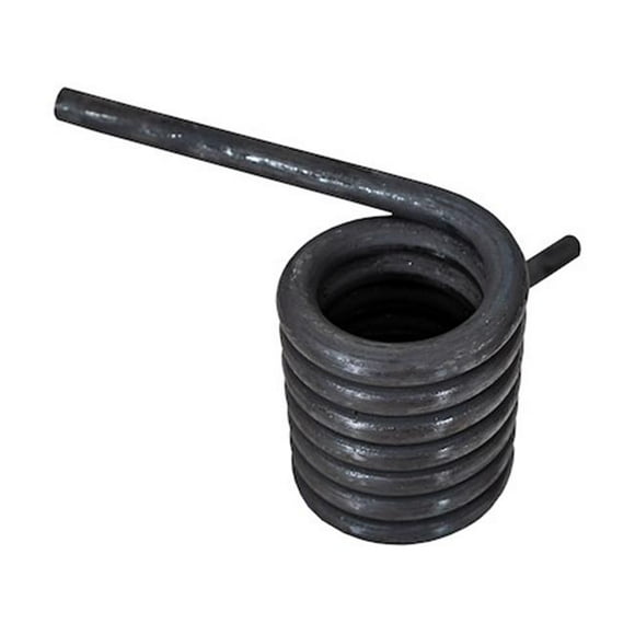 Right Hand Torsion Ramp Spring