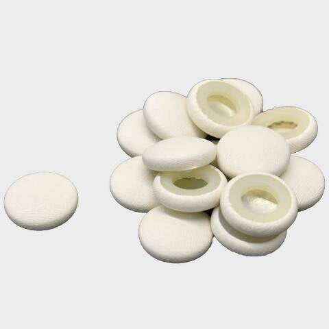 Rinker Boat Button Seat Snap Covers 7000645 | 3/4 Inch (Set of 15)