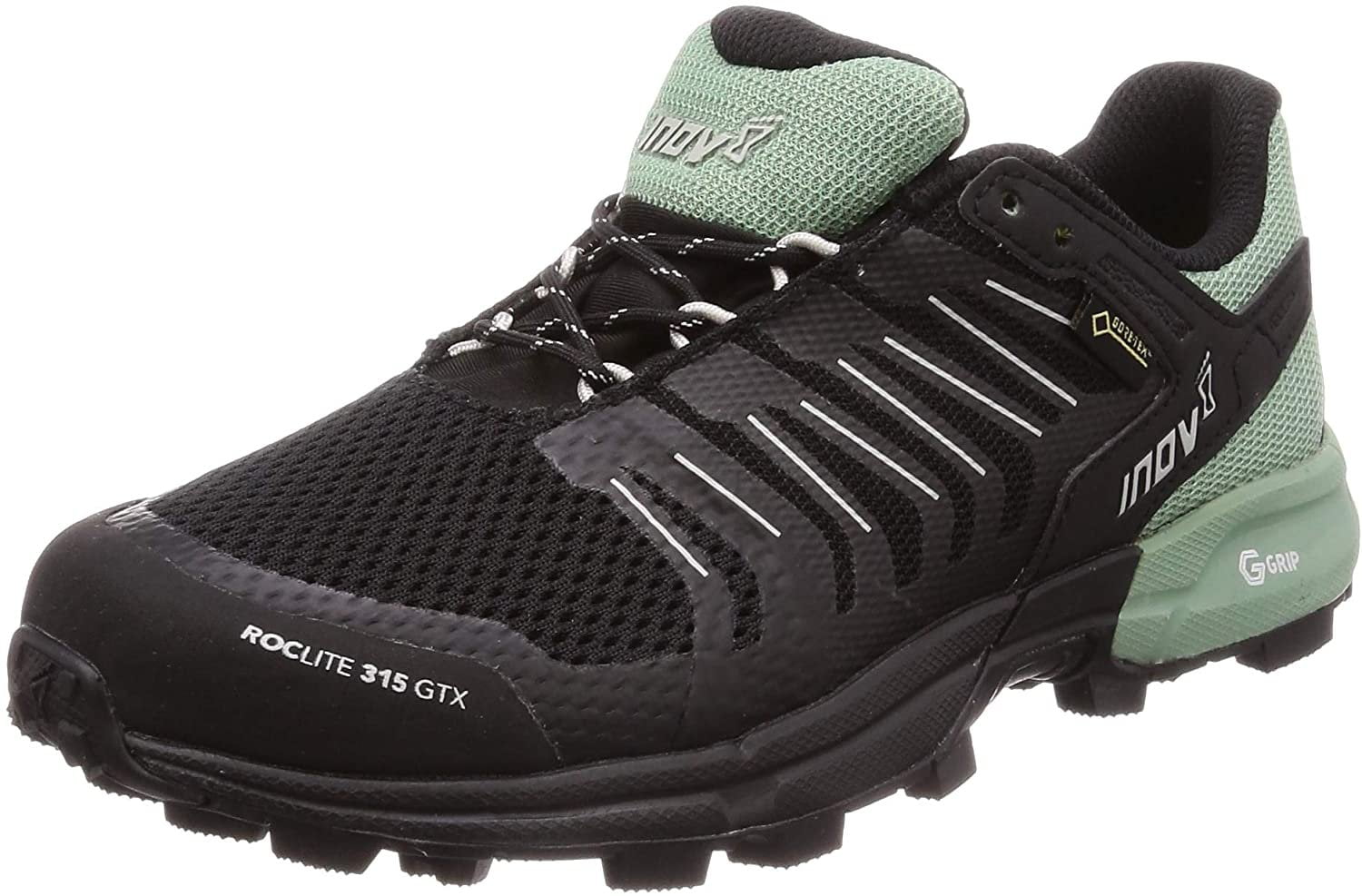 Inov-8 Women's Roclite 315 GTX - Waterproof Gore Tex Hiking Shoes
