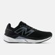 thumbnail image 1 of New Balance FuelCell Propel v5 MFCPRLB5 Black Width 2E Men's Running Shoes, 1 of 5