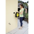 thumbnail image 4 of Soporte para mangera retractil Karcher para jardín 1 pza, 4 of 6