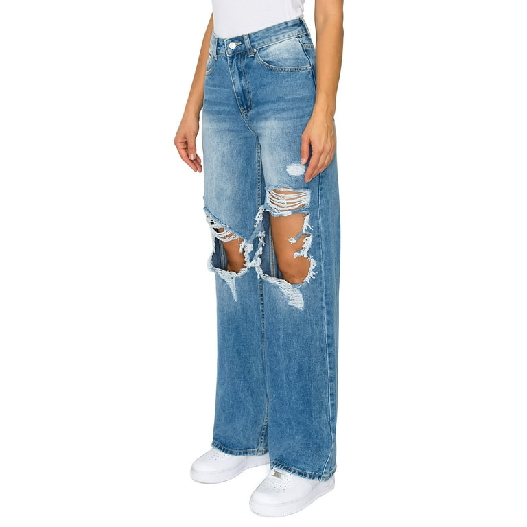 パンツ CAMBIO Damage Paint Stretch Denim Pants 30%OFF【CAMBIO(カンビオ)】11oz Damage Paint Stretch Denim