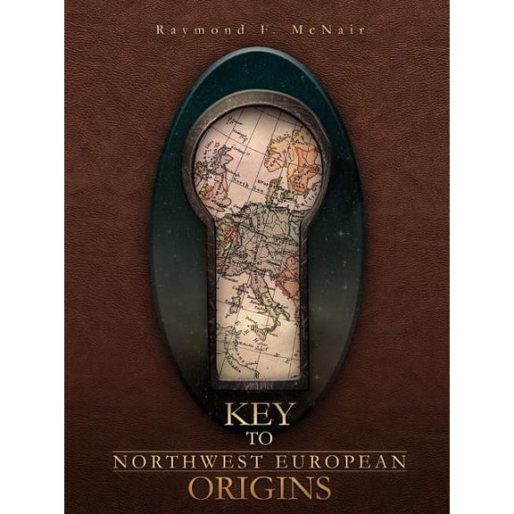 Key to Northwest European Origins (Paperback)