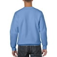 thumbnail image 3 of Gildan Men s Long Sleeve Crewneck Sweatshirt 18000, 3 of 5