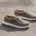 thumbnail image 2 of Bruno Marc Men's Comfort Casual Slip-on Mocasines Zapatos elásticos ligeros Outdoor Indoor Sneakers BLS211 Bruno Marc BLS211, 2 of 9