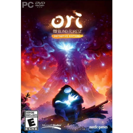 Ori and the Blind Forest: Definitive Game Software