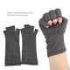thumbnail image 2 of Guantes De Terapia De Compresión De Partículas De Compresión Guantes De Entrenamiento De Rehabilitación Para Alivio Del Dolor De Artritis S, 2 of 8