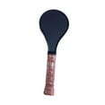 thumbnail image 2 of Vsenkes Carbon Fiber Pickleball Sweet Paddle with Comfort Paddle Head Brown, 2 of 9