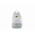 thumbnail image 4 of Nike Women's Air VaporMax Plus White Chrome Running Shoes, from StockX, 4 of 5