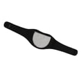 thumbnail image 1 of Support de Cou, Sangle de Cou Auto-Chauffante Noire Chaude pour Usage Quotidien pour Femmes, 1 of 7
