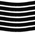thumbnail image 1 of Guirnaldas metálicas con flecos de aluminio, serpentinas de 10 pies, 6 unidades, 1 of 6