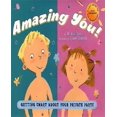 thumbnail image 1 of Amazing You: Getting Smart About Your Private Parts, 1 of 2