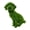 Style1, variant on Funny Garden Moss Dog Statue Sculpture Decoration Landscape Yard Ornament Figurine for Outdoor Balcony