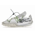 thumbnail image 2 of Nike Women's Waffle Racer Off-White White Shoes, from StockX, 2 of 5