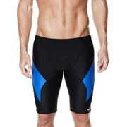 Nike Victory Color Block Swim Jammer 20 Royal