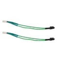 thumbnail image 1 of 3D Printer Heating Wire, 2Pcs 3D Printer  Heater Tube Stable  for DIY 50W,65W, 1 of 8
