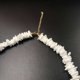thumbnail image 5 of 20X Collar de Conchas Puka para Mujer Boho Tropical Hawaiian Beach Puka Shell Surfer Gargantilla Collar Joyas Hombres Mujeres, 5 of 6