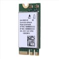thumbnail image 3 of Tarjeta Inalámbrica QCA9377 QCNFA435 Bluetooth 4.1 Tarjeta WiFi 433Mbps 802.11AC 2.4G/5Ghz Adaptador de Red NGFF para Win 7/8/10, 3 of 5