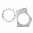 thumbnail image 1 of Combustion Blower Gasket Set Replaces Englander PU-CBMG, 1 of 2