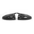 thumbnail image 2 of Cubierta del espejo 2 uds cubierta de espejo lateral reemplazo de carcasa de espejo retrovisor para Audi A3 S3 RS3 modelos 2014-2020 8V0857528E 8V0857527E, 2 of 8