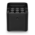 thumbnail image 5 of 8 Chauvet DJ Freedom Par Q9 RGBA LED Wireless DMX Battery Par Can Wash Up-lights, 5 of 9
