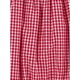 thumbnail image 3 of Carter's Child of Mine Patriotic Baby Girl Romper, Sizes 0/3-24 Months, 3 of 5