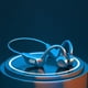 thumbnail image 5 of Auriculares Bluetooth de conducción ósea Pantalla LED Manos libres IPX5 a prueba de agua Oreja abierta a prueba de sudor Inalámbrico 8H Auriculares de, 5 of 7