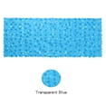 thumbnail image 1 of Ohufall Non Slip Floor Mat Washable Rugs Pvc Small Stones Pebbles Long Non Slip Floor Mat For Swimming Pool Bathroom, 1 of 9