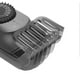 thumbnail image 3 of Electric Shaver Kit 5 in 1 USB Fast Charging IPX7 Waterproof with Intelligent Digital Display Beard Trimmer Kit, 3 of 4