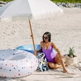 thumbnail image 5 of ABOVE Pool Float - Star Spangled, 5 of 7