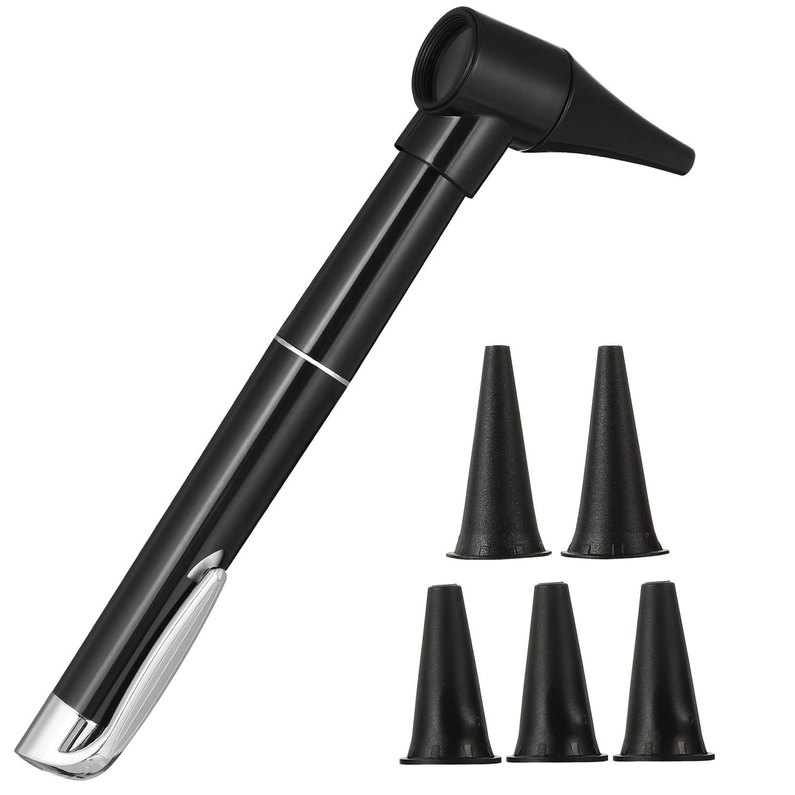 Portable Diagnostic Otoscope Ear Otoscope for Nurse Student Doctors