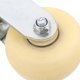 thumbnail image 3 of KALLORY Giratorias Silenciosas De Nylon Para Uso Doméstico En Muebles Y Mesas Color Beige, 3 of 8