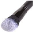thumbnail image 4 of e.l.f. Buffing Foundation Brush, Vegan Makeup Tool, Creates A Seamless Looking Finish & Even Coverage, 4 of 4