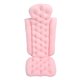 thumbnail image 4 of Almohada de Baño de Cuerpo Complete, Codín LARGO para Bañera, Almohadas de Baña para Bañera con Ventosa para Soporte de Cabeza, Cúello y Hombros, Cajín para Bañera, 4 of 7