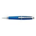 thumbnail image 2 of Cross Edge - Stylo Rollerball - Noir - Encre gel, 2 of 2