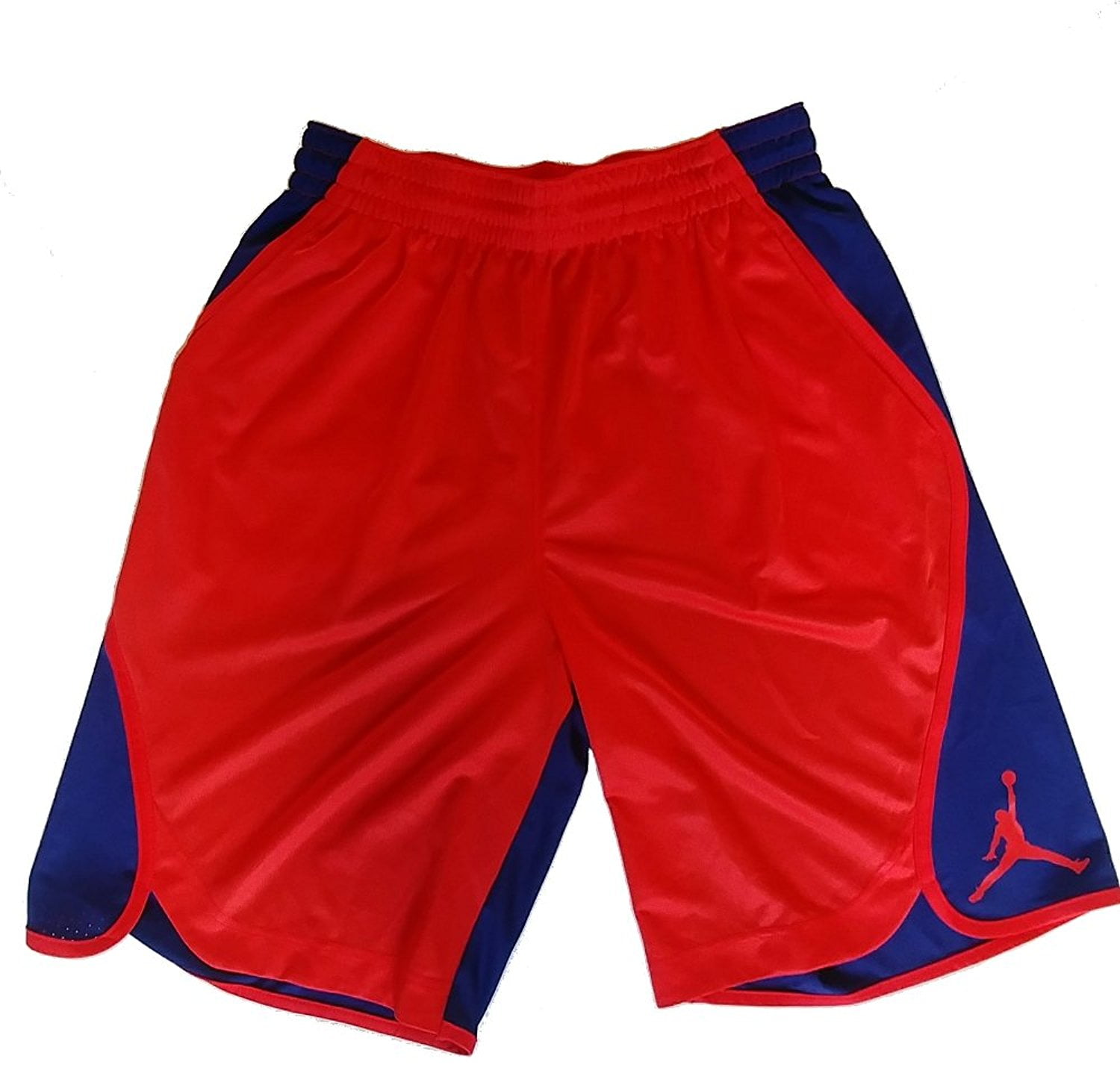 Nike - Nike Air Jordan Mens Flight Victory Basketball Shorts 800916 697 ...