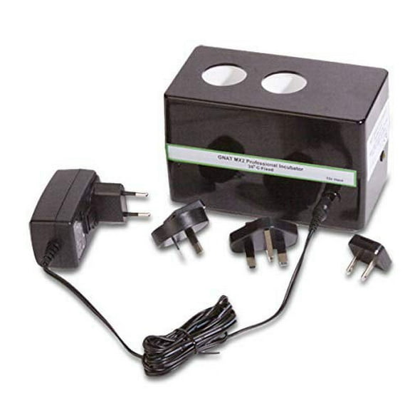 Gnat MX2 Dipslide Incubator