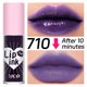 thumbnail image 3 of Waterproof Matte Lip tint Long-lasting Lip Glaze Sexy Plump Lip Glow Oil Velvet Lip Gloss Stain Makeup Full Color Lip Cosmetic, 3 of 5