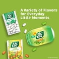 thumbnail image 5 of 2 Pack- Tic Tac Sour Apple Mints, On-the-Go, Refreshing Sour Fruity Mints, Share Size, Portable Bottle Pack, 3.4 oz​, 5 of 5