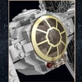 thumbnail image 5 of Star Wars Imperial TIE Fighter 75300 Building Set; Fantastic Building Toy for Creative Kids, (450 Pieces) - Perfect, 5 of 5