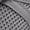 GRAY, variant on DLWKIPV Breathable Knit Sneakers for Women - Lightweight Lace-Up Comfort Shoes for Daily Walking & Casual Wear(white,7)