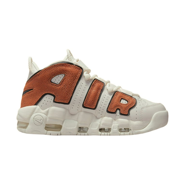Nike Air More Uptempo Dark Russet (W) ダークラセット Nike Air More Uptempo Dark Russet (Women's) - Walmart.com