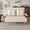 White, variant on DRNANLIT 46" Wide Folding Sofa Bed 5-in-1 Convertible Chair for Two, 5-Position Adjustable Backrest with Pillow, Space-Saving Sleeper for Living Room Bedroom Office, White
